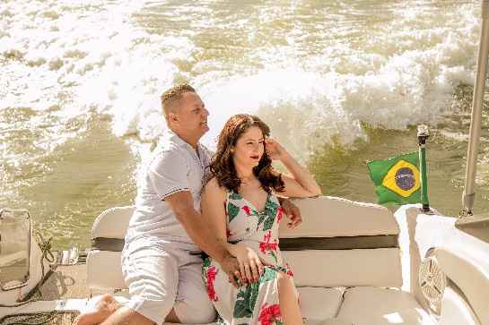 Muito amor