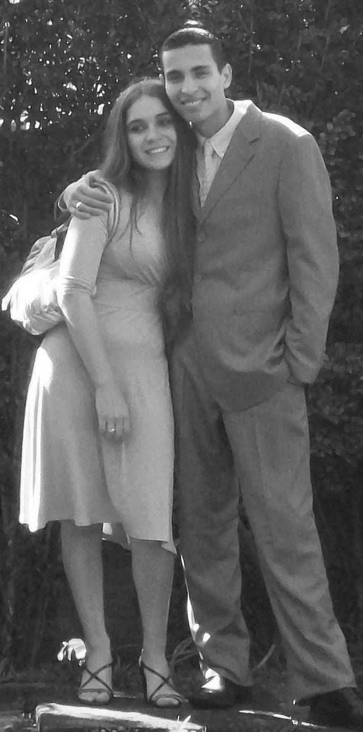 Kelly E Rafael