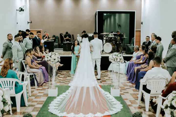 Meu sonho realizado em 6 meses! - 11