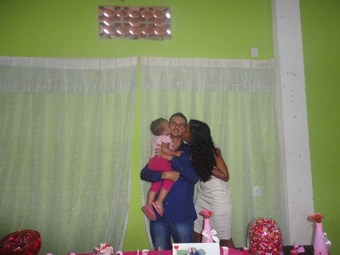 nossa sobrinhaaa, minha princesinhaa