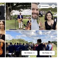 📍Os melhores fornecedores para o seu casamento no Rio Grande do Sul - 1