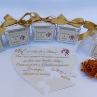 Convites para padrinhos