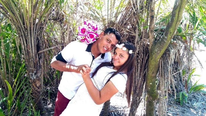  Pré wedding #vemver - 4