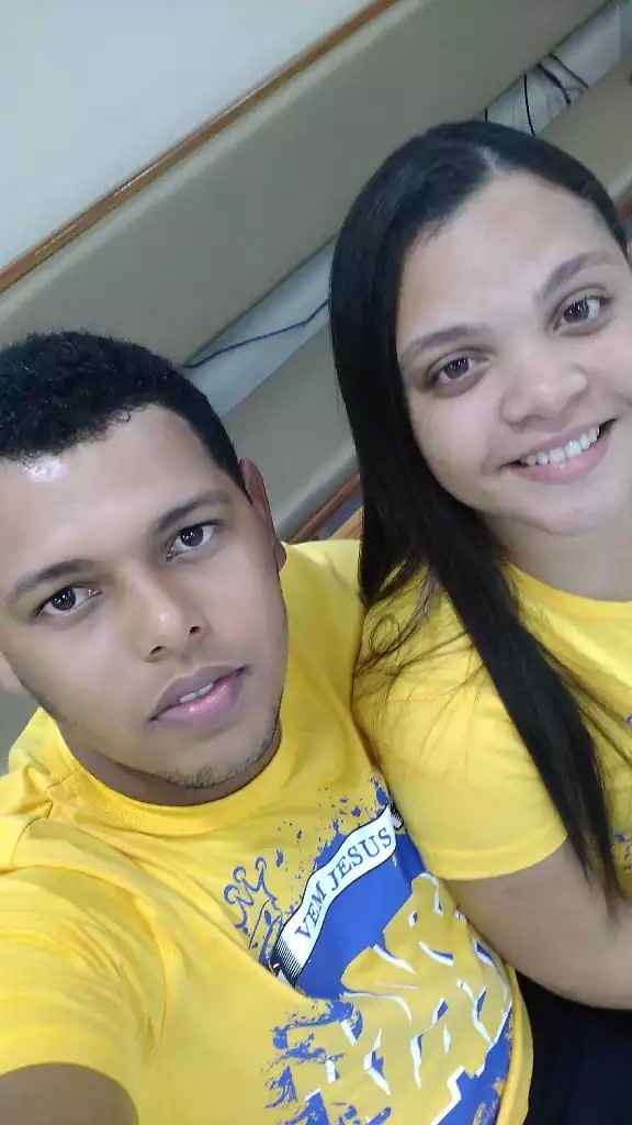 Fotos com o seu amor - 1