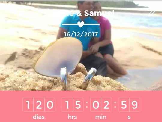 Bem vindo agosto!!! quanto tempo falta? - 1