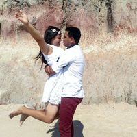  Pré wedding #vemver - 3