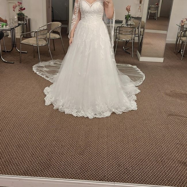meu vestido - 2