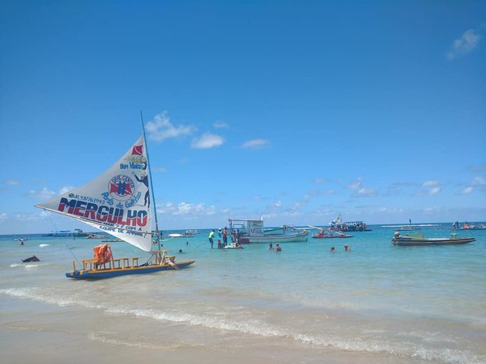Nossa Lua de Mel - Maceió 10