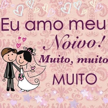Pra sempre!