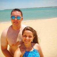 Foz do Rio São Francisco 