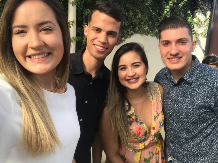 Entrada no cartório 😍✍🏻 Mais um passo ✔️ - 2