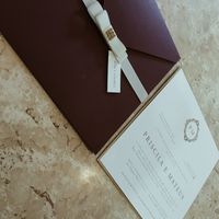 finalmente prontos (diy convites) - 2