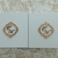 finalmente prontos (diy convites) - 3