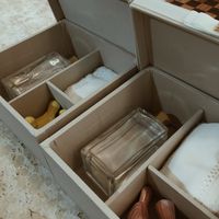 Caixa para padrinhos - 2