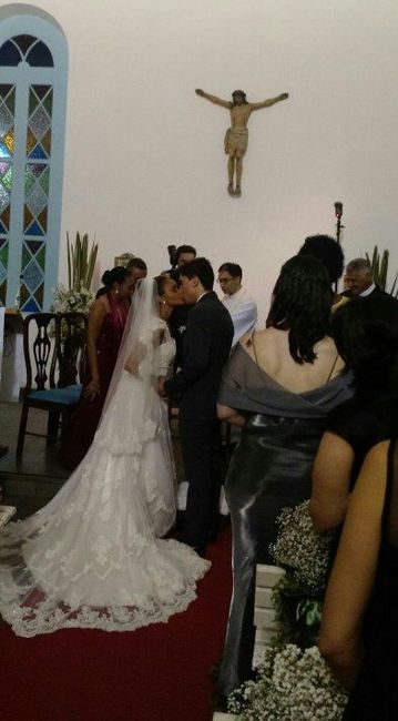O beijo !!! - 1