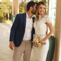 Vestido - 1