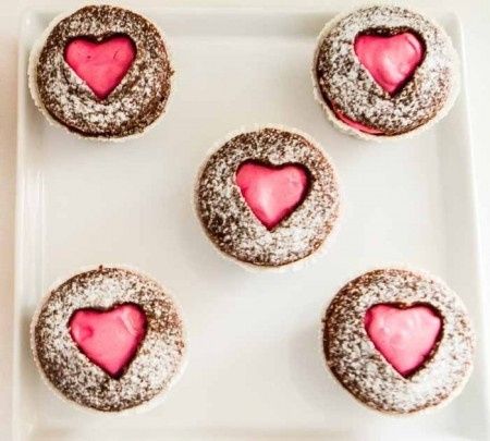 Cupcakes 