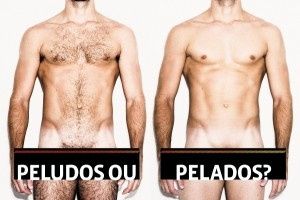 Depila o Masculina