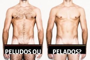 Depilação Masculina