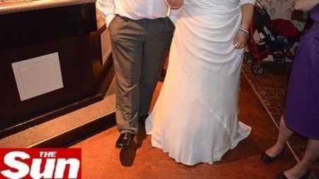 Casal inglês processa fotografa por ter arruinado fotos do casamento