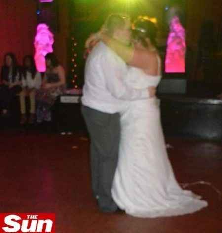 Casal inglês processa fotografa por ter arruinado fotos do casamento