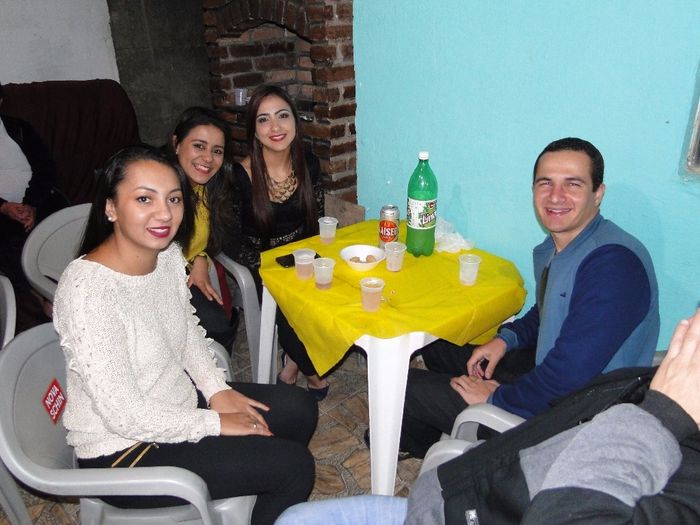 madrinhas