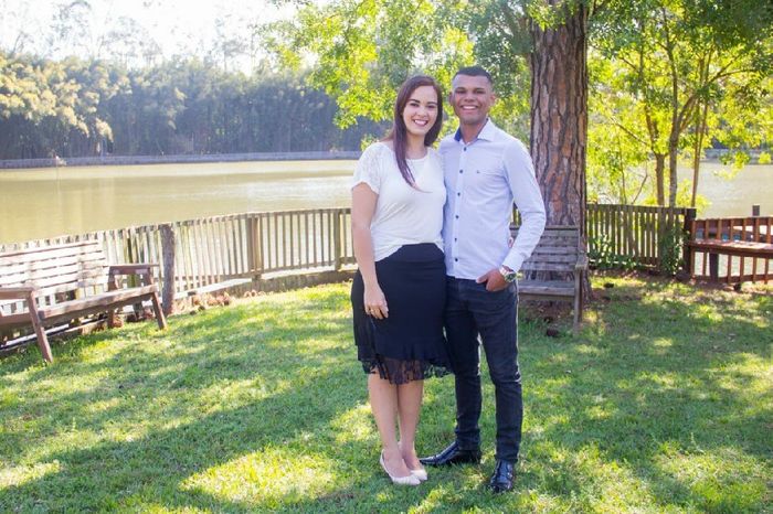 Pré Wedding 08.09 😍 vem ver!! 🙆 - 9