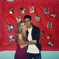 Meu noivado! 13/07/13