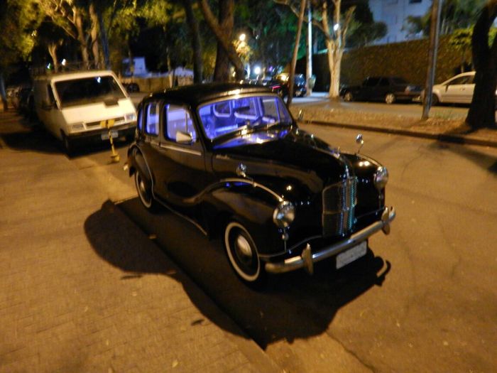 Alugar um carro para a noiva, me ajudem! - 1