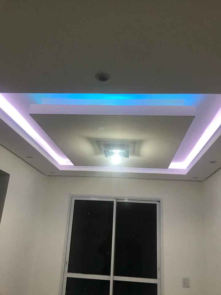  Nosso apartamento  tomando forma. - 1
