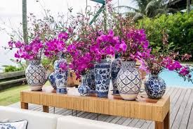 Decoração Azul.... Socorro ! 2