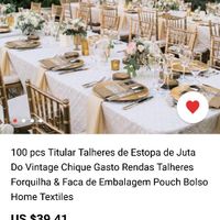 Noivos que se casam  em 9 de Novembro de 2019 em Rio de Janeiro - 1