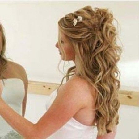 Qual o melhor penteado? - 1