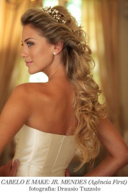 Qual o melhor penteado? - 2