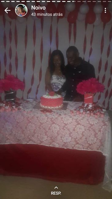 Nosso noivado 😍 - 15