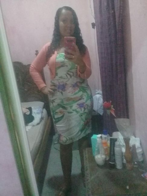 Vestido Ideal - 1