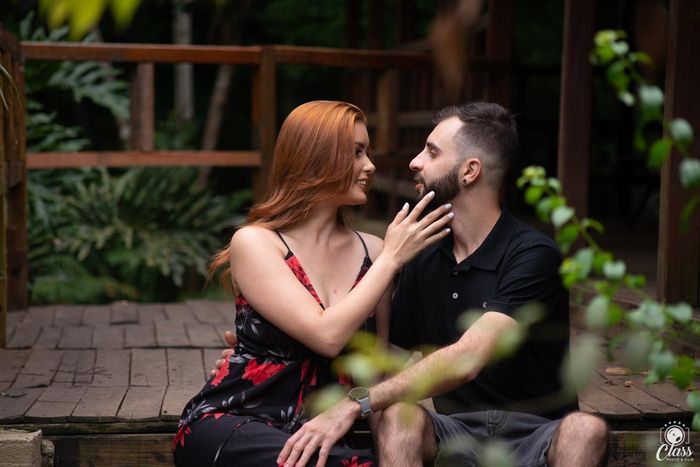 Pré wedding dos sonhos ♥ 7