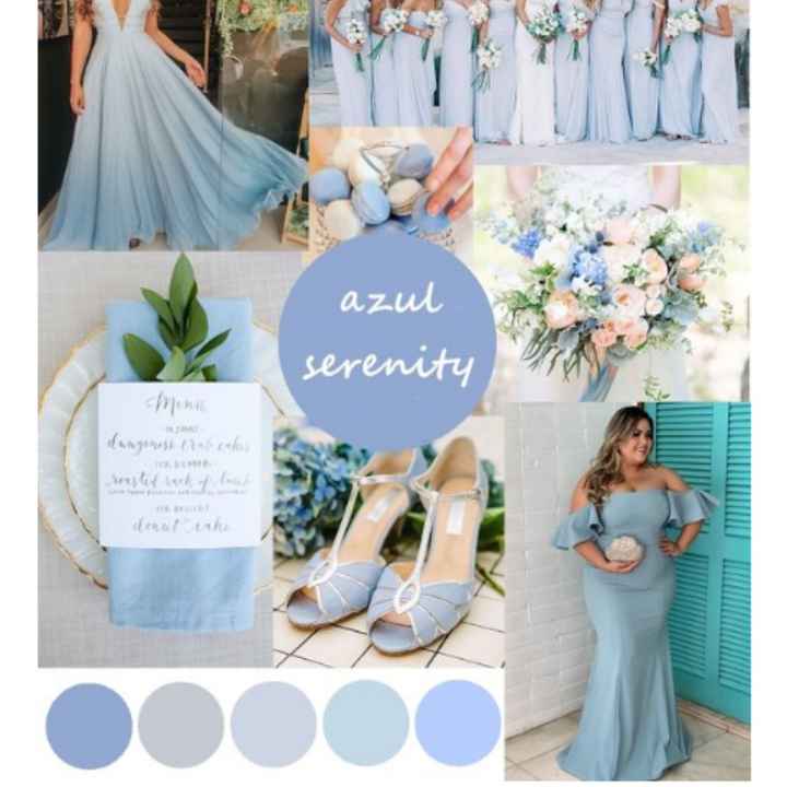 Falando sobre cores: Azul ! - 1