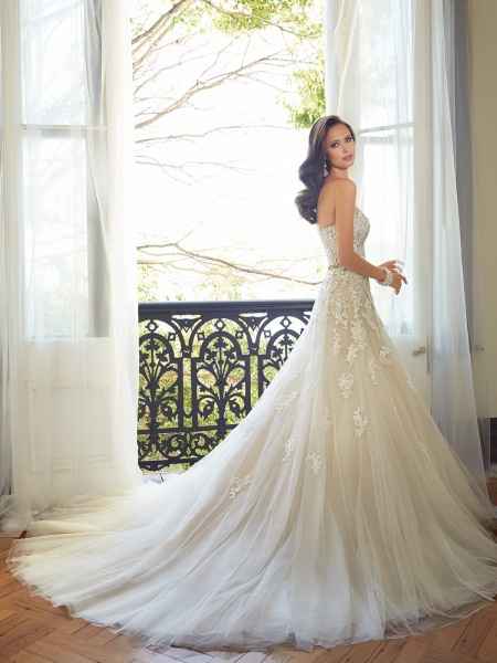 Vestido Lindo 