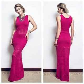 Vestidos da minhas damas grande mais não sei qual é melhor - 4
