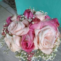 Só vale uma: qual flor escolhe para o seu buquê? 💐 - 1