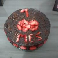 Bodas de beijinhos! venham ver a surpresa pro maridao - 3