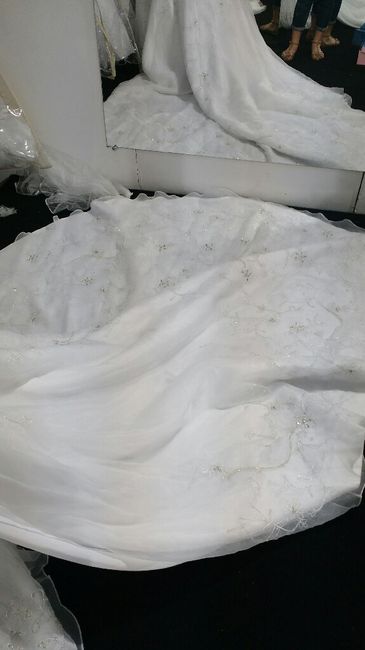 Meu vestido - 3