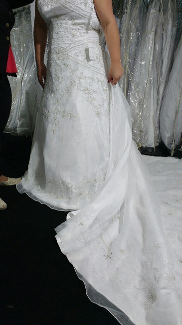 Meu vestido - 4