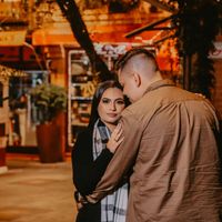 Pré-wedding - Campos do Jordão - 4