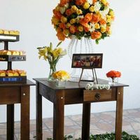 Qual cor escolheram? - 1