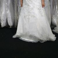 Meu vestido - 1