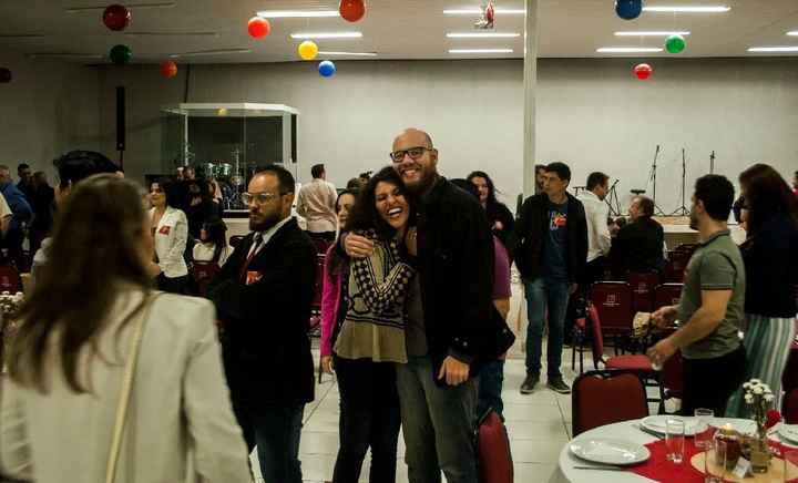 Seremos a família Pereira Wosiack - 1