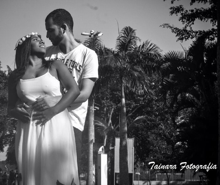 Enfim, nosso pré weeding ❤ vem ver! - 7