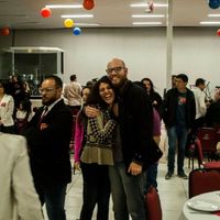 Seremos a família Pereira Wosiack - 1